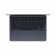 Apple MacBook Air 13,6" M3 2024 Midnight 16/512 (MXCV3) б/у